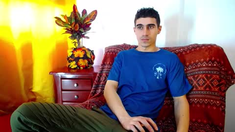 Snapshot of _skyleer_ chatting on 9, 11, 2025 _skyleer_ online show from 9, 11, 2025