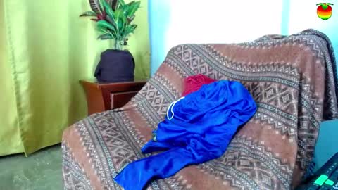 Snapshot of _skyleer_ chatting on 18, 11, 2025 _skyleer_ online show from 18, 11, 2025