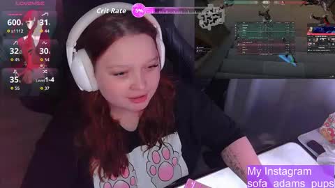 pups online show from 13, 11, 2025