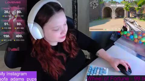 pups online show from 20, 2, 2026