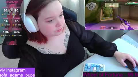 pups online show from 4, 3, 2026