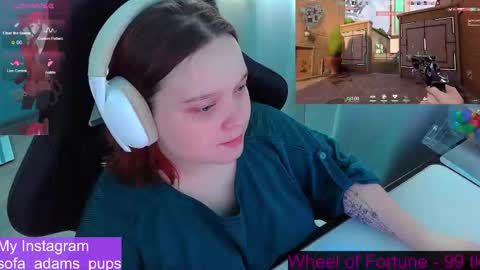 pups online show from 11, 3, 2026