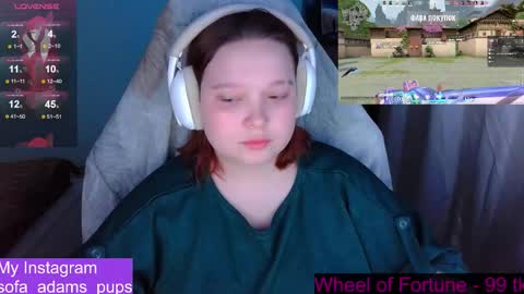 pups online show from 15, 3, 2026