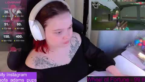 pups online show from 29, 3, 2026