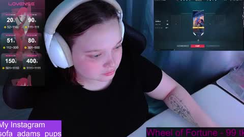 pups online show from 1, 4, 2026