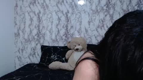 Snapshot of _sofiaparker_ chatting on 12, 2, 2025 Sofia Parker online show from 12, 2, 2025