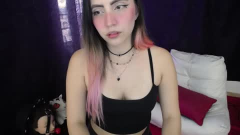 Snapshot of _sofiapink chatting on 30, 4, 2026 Sofia online show from 30, 4, 2026