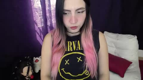 Snapshot of _sofiapink chatting on 5, 5, 2026 Sofia online show from 5, 5, 2026