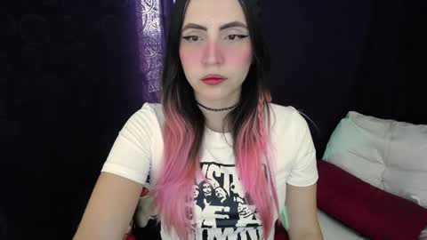 Snapshot of _sofiapink chatting on 7, 5, 2026 Sofia online show from 7, 5, 2026