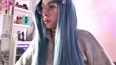 sofiiivalentinaA online show from 26, 4, 2026