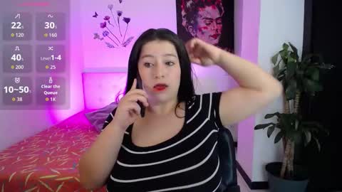 Snapshot of _sol_cute chatting on 26, 2, 2026 sol online show from 26, 2, 2026