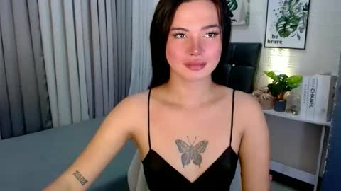 Snapshot of _sophie_69 chatting on 25, 10, 2025 _sophie_69 online show from 25, 10, 2025