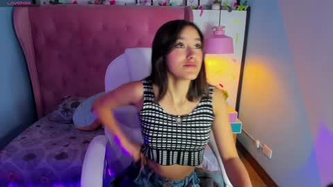 Sophie  online show from 28, 1, 2025