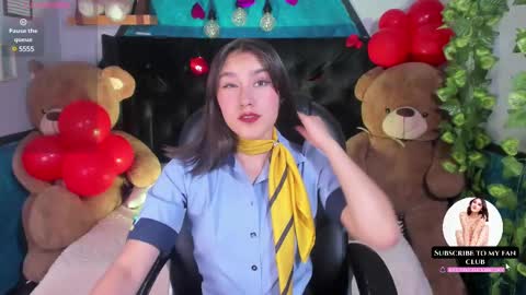 Sophie  online show from 18, 2, 2025