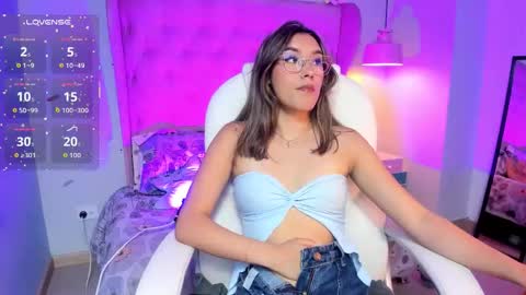 Sophie  online show from 25, 11, 2025