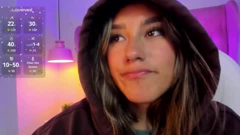 Sophie  online show from 2, 3, 2026