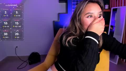Sophie  online show from 22, 5, 2026