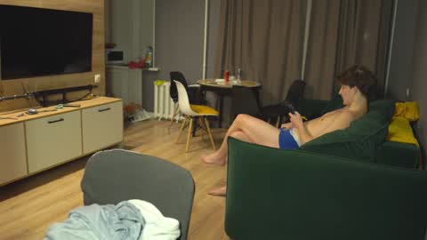 Snapshot of _sopranos_ chatting on 3, 12, 2024 OLIVERpvt is open online show from 3, 12, 2024