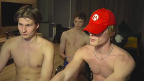 Snapshot of _sopranos_ chatting on 5, 12, 2024 OLIVERpvt is open online show from 5, 12, 2024