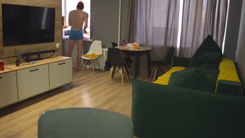 Snapshot of _sopranos_ chatting on 7, 12, 2024 OLIVERpvt is open online show from 7, 12, 2024