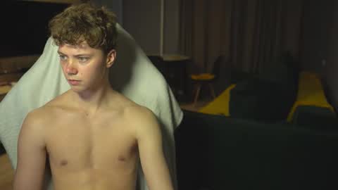 OLIVERpvt is open online show from 22, 11, 2025