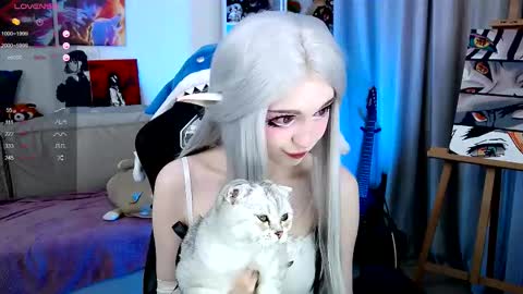 Emy and MilkyCute today    MY TG CHANNEL online show from 19, 10, 2025