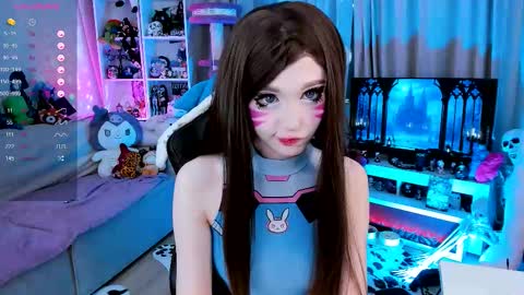 Emy and MilkyCute today    MY TG CHANNEL online show from 17, 3, 2026