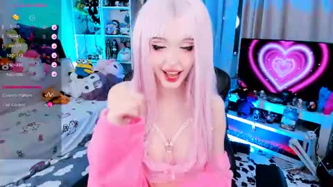 Emy and MilkyCute today    MY TG CHANNEL online show from 18, 6, 2026