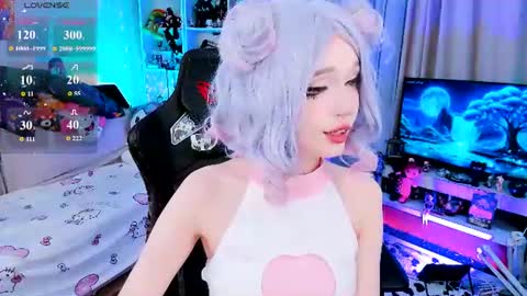 Emy and MilkyCute today    MY TG CHANNEL online show from 14, 7, 2026