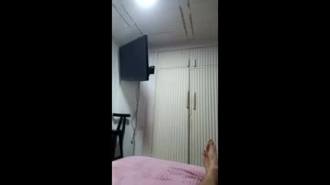 Snapshot of _spider_dick_ chatting on 11, 3, 2025 Alejandro Pinzon online show from 11, 3, 2025