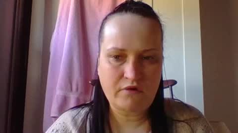 Melisa online show from 17, 2, 2025