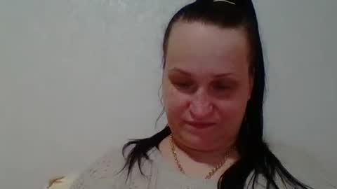 Melisa online show from 17, 2, 2025
