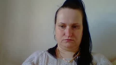 Melisa online show from 18, 2, 2025