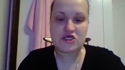 Melisa online show from 21, 2, 2025