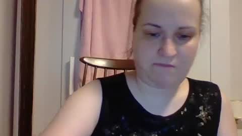 Melisa online show from 3, 3, 2025