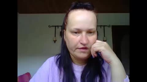Melisa online show from 11, 9, 2025