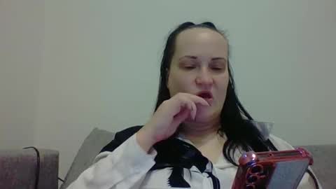 Melisa online show from 29, 10, 2025