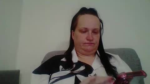 Melisa online show from 10, 11, 2025