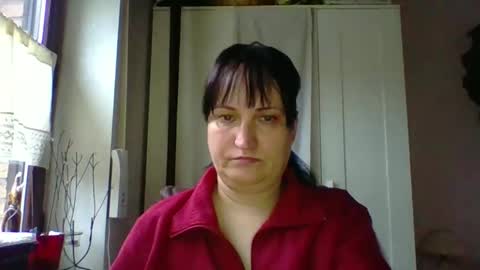 Melisa online show from 3, 12, 2025