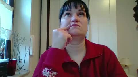 Melisa online show from 4, 12, 2025