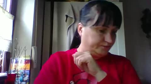 Melisa online show from 5, 12, 2025