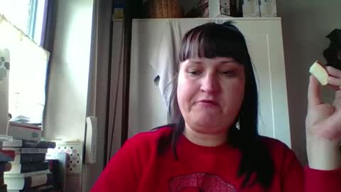 Melisa online show from 7, 3, 2026