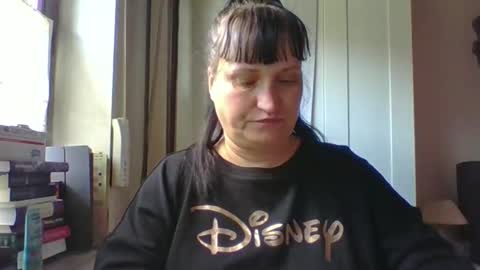 Melisa online show from 15, 3, 2026