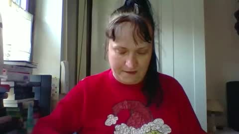 Melisa online show from 29, 3, 2026