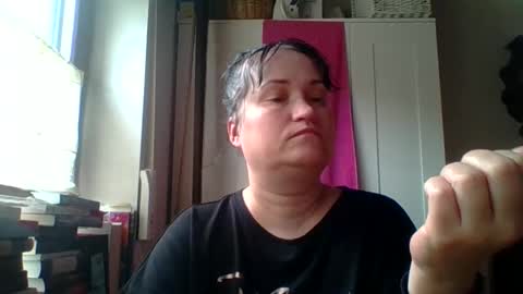 Melisa online show from 6, 6, 2026