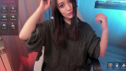 Snapshot of _sserendipityy_ chatting on 16, 11, 2025 _sserendipityy_ online show from 16, 11, 2025