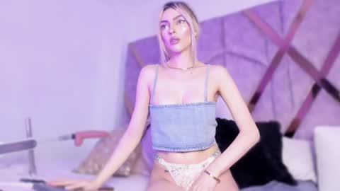 Stacy peach online show from 18, 5, 2026