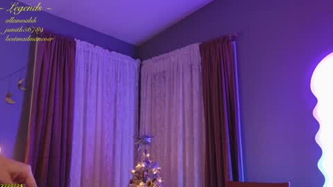 Snapshot of _stella_rose_ chatting on 21, 12, 2024 Stella online show from 21, 12, 2024