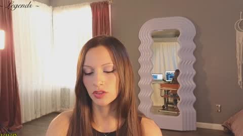 Snapshot of _stella_rose_ chatting on 11, 1, 2025 Stella online show from 11, 1, 2025