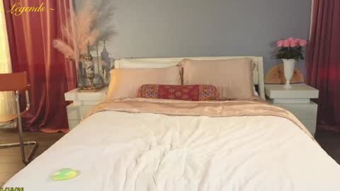 Snapshot of _stella_rose_ chatting on 15, 1, 2026 Stella online show from 15, 1, 2026